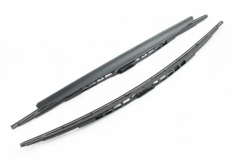 Фото 1 - комплект щіток склоочисника (600/600 хол)..) VAG 7H0998003 Комплект щіток склоочисника (600/600 хол)..) VAG 7H0998003 (фото 1)