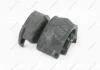 Втулка стабилизатора (d=23.7mm) VAG 7L0511413E (фото 2)