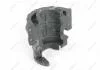 Втулка стабилизатора (d=23.7mm) VAG 7L0511413E (фото 3)