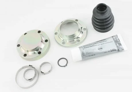 Пильовик VAG 7L0598201
