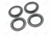 К-кт прокладок до переднього супорта VW Toureg 7L6 698 471C
