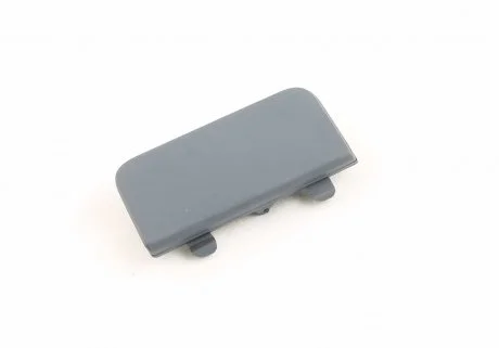 Заглушка переднего бампера VAG 7L6807155BGRU