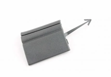 Крышка для буксировочной петли VAG 7L6807156A9B9