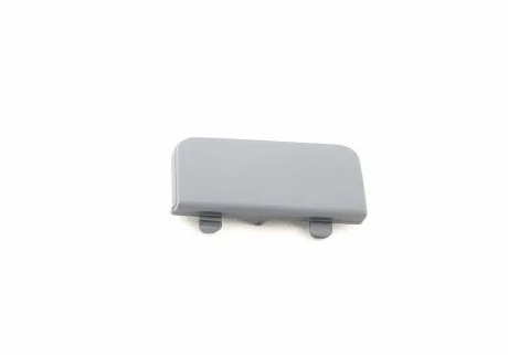 Заглушка буксировочной петли VAG 7L6807156BGRU