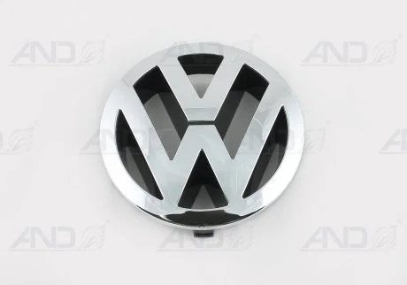 Емблема VAG 7L6853601AULM