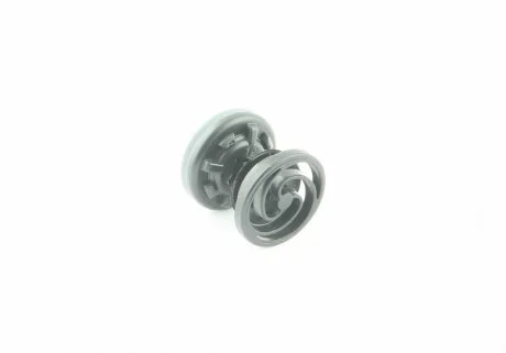 Клипса крепления обивки двери Audi A5, Q5, Q7 05-09 VW Caddy 04-08, Caddy 08-, Golf VI, Scirocco 09-, T5, Touareg VAG 7L6 868 243