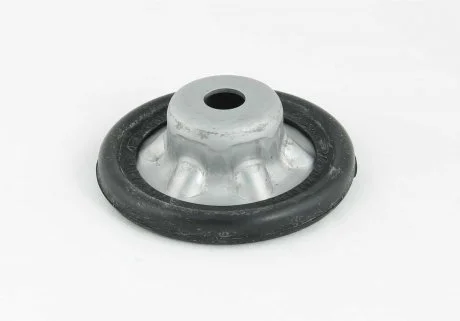 Подшипник опоры переднего амортизатора, Ford Galaxy; Seat Alhambra; VW Sharan 95-10 VAG 7M0412319A