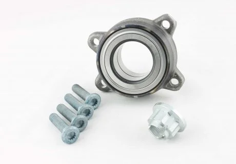 Подшипник передней ступицы VAG 7P0498287