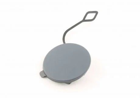 Крышка буксировочной петли, грунтованная VAG 7P6807185GRU