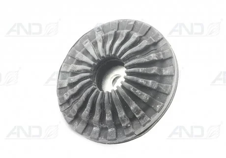 Підшипник опори амортизатора Audi A4-A7 (08-18) VAG 8E0 412 377 C