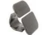 Крепление (клипса) шумоизоляции,11-15/ Audi A3 96-03/Fabia 07-15, Octavia 01-15/ Touareg 11-15 8E0863727A