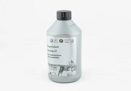 Олива гідропідсилювача керма 1л VAG G009300A2