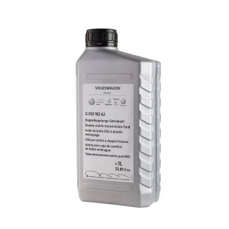 Олія для автоматичної коробки ДСГ 1 л. VAG G052182A2