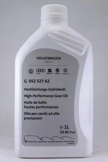 Змащення КПП (1л))) VAG G052527A2