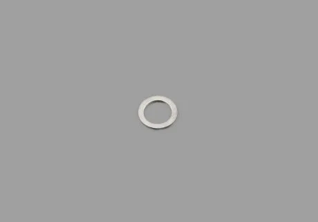 Кольцо уплотнительное сливной пробки VW/Audi/Skoda/Seat (97-) VAG N0138495