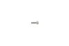 Болт с цилиндрической головкой M6x16 Audi A4 10-13 VAG N 102 261 03 (фото 3)