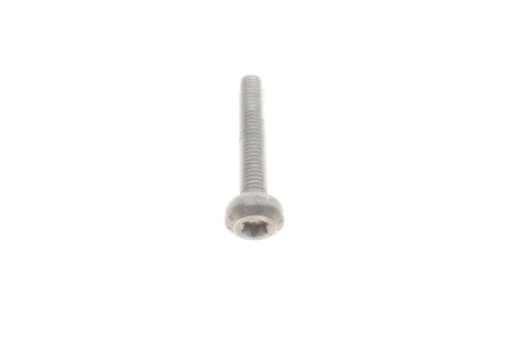 Фото 1 - винт з плоскою головкою TORX VAG N10765401 Винт з плоскою головкою TORX VAG N10765401 (фото 1)