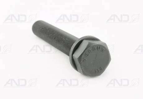 Болт шестигранний VAG N90498002