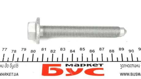 Винт с буртиком Audi, VW, Skoda, Seat VAG N91039802