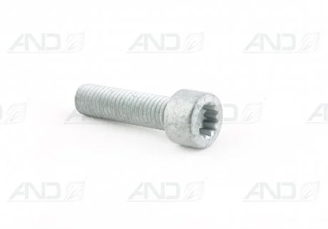 Винт с внутренним многогранником М10*40 VAG N91137701