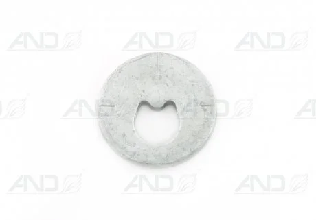 Комплект кріплення важеля VAG WHT001796A
