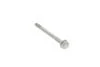 Болт з 6-гр. глівкою з буртиком СМ10*110*24 WHT007963