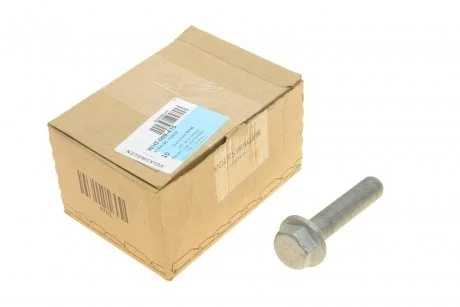 Болт колінвала, 1.8/2.0TSI 09- (M16x75mm) VAG WHT 009 475