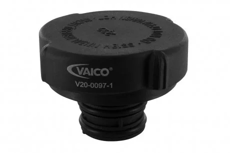 Кришка, резервуар охолоджувальної рідини VAICO V20-0097-1