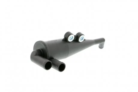 Фото 1 - маслознімний щиток, вентиляція картера VAICO V20-1118 Маслознімний щиток, вентиляція картера VAICO V20-1118 (фото 1)