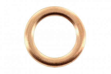 Уплотнительное кольцо, резьбовая пробка маслосливн. отверст. VAICO V25-0809 (фото 1)