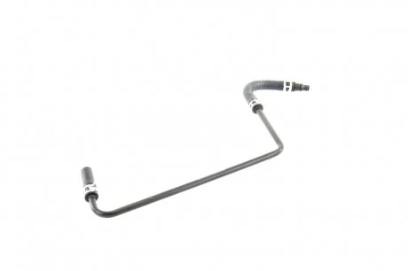 Фото 1 - шланг для видалення повітря, компенсаційний бак VAICO V30-1874 Шланг для видалення повітря, компенсаційний бак VAICO V30-1874 (фото 1)