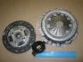 Сцепление FIAT Tempra 1.6 Petrol 4/1990->2/1993 (Пр-во VALEO) 006804