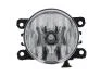 Фара протитуманна, L/R Renault Kangoo, Logan, Megane, Traffic 05- 044847