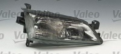 Фара Vectra 95-99 ліва Valeo 085787 (фото 1)
