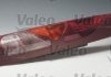 Ліхтар Renault Kangoo 97-03 лівий Valeo 086676 (фото 2)