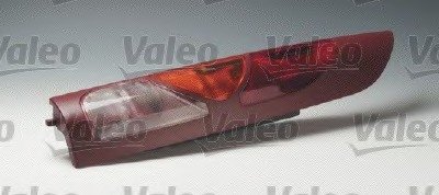 Ліхтар Renault Kangoo 97-03 лівий Valeo 086676 (фото 1)