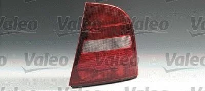 Ліхтар Octavia 97-00 правий Valeo 087529