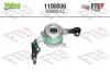 Підшипник вижимний MERCEDES/VW C-Class/E-Class/Sprinter/Crafter 1,6-3,0 01>> Valeo 1100936 (фото 1)