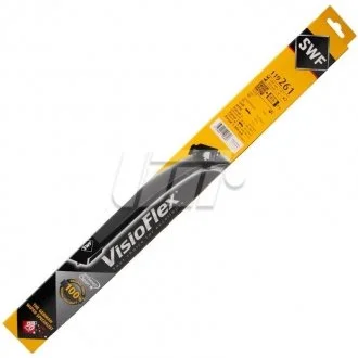К-т склоочисників SWF VISIOFLEX 600mm + 480mm x 2 Valeo 119261