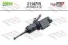 Цилиндр сцепления главный AUDI/VW Q3/Golf/Passat 1,4-2,0 05>> 2114715