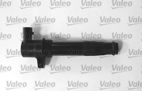 Катушка зажигания Valeo 245121