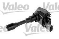 Котушка запалювання Valeo 245177