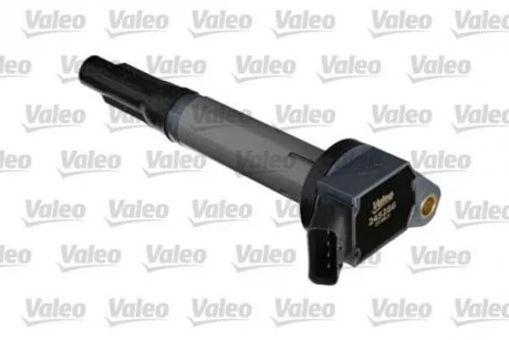 Катушка зажигания Valeo 245286