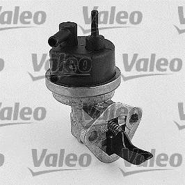 Топливный насос Renault 1.2/1.4 Clio/19 C2J/C3J/E7F Valeo 247072 (фото 1)
