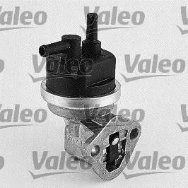 Топливный насос, механический Valeo 247108
