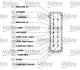 RENAULT Перемикач на рульовій колонці KANGOO 97- Valeo 251568 (фото 4)