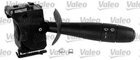 Перемикач підрульовий Valeo 251614