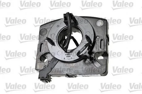 Пружина стискання Valeo 251663