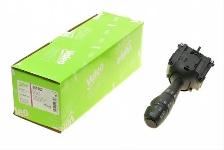 Підрульовий перемикач Valeo 251682