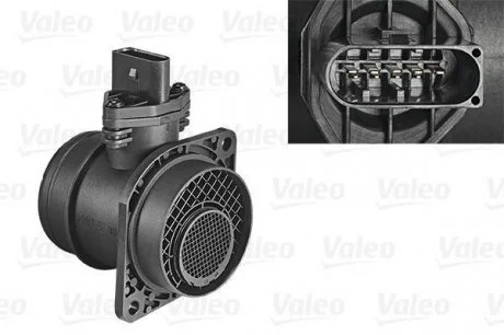 Витратомір повітря Valeo 253703